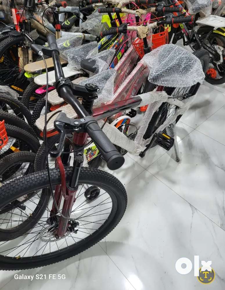 Olx store mountain bike