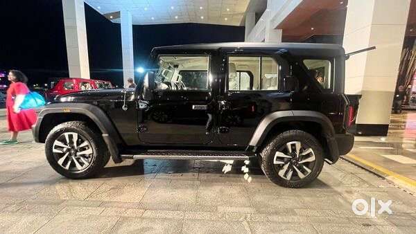 Mahindra Diesel Manual 2025