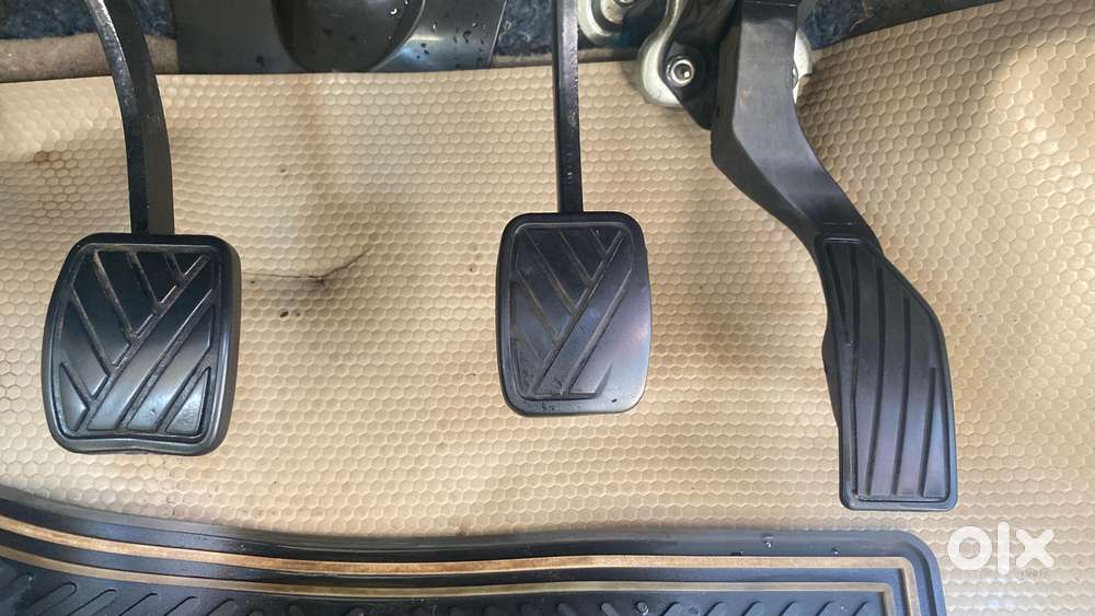 Maruti Suzuki Ciaz 2014-2017 Vxi Plus, 2015, Petrol
