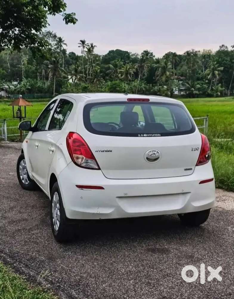 Hyundai I20 2013 Petrol Well Maintained