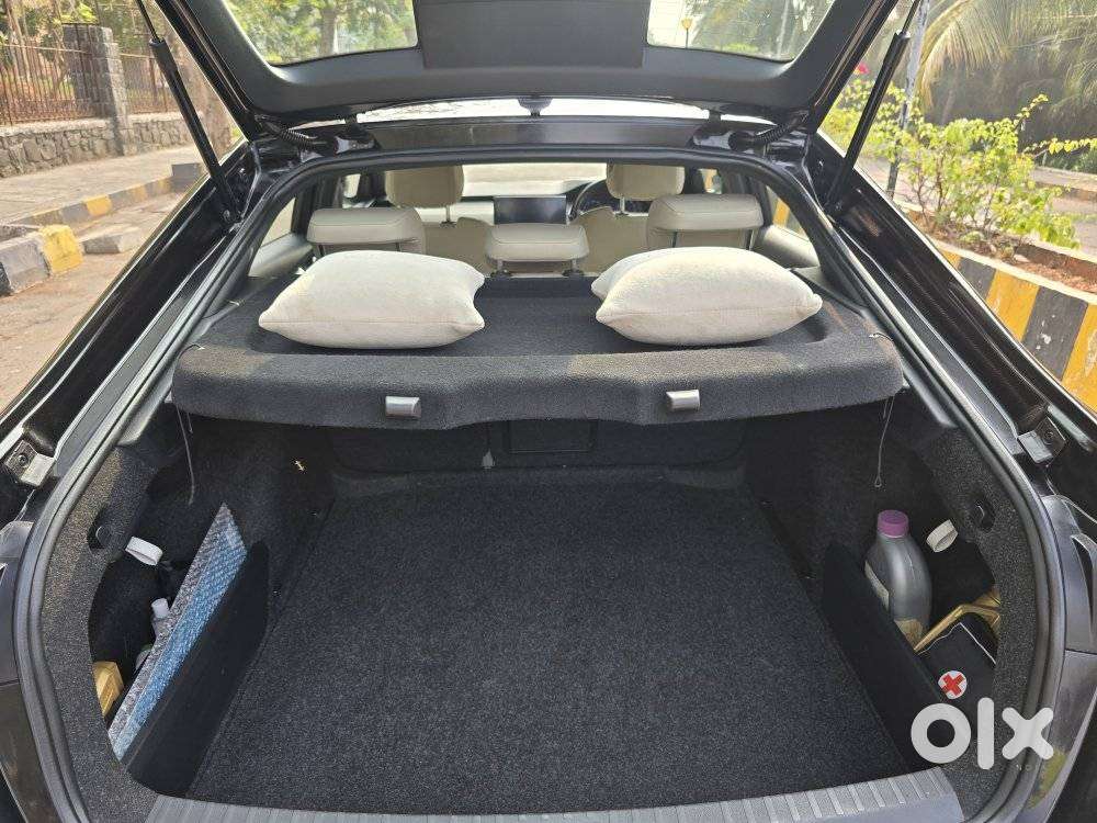 Skoda Octavia 2.0 Style Tsi At, 2022, Petrol