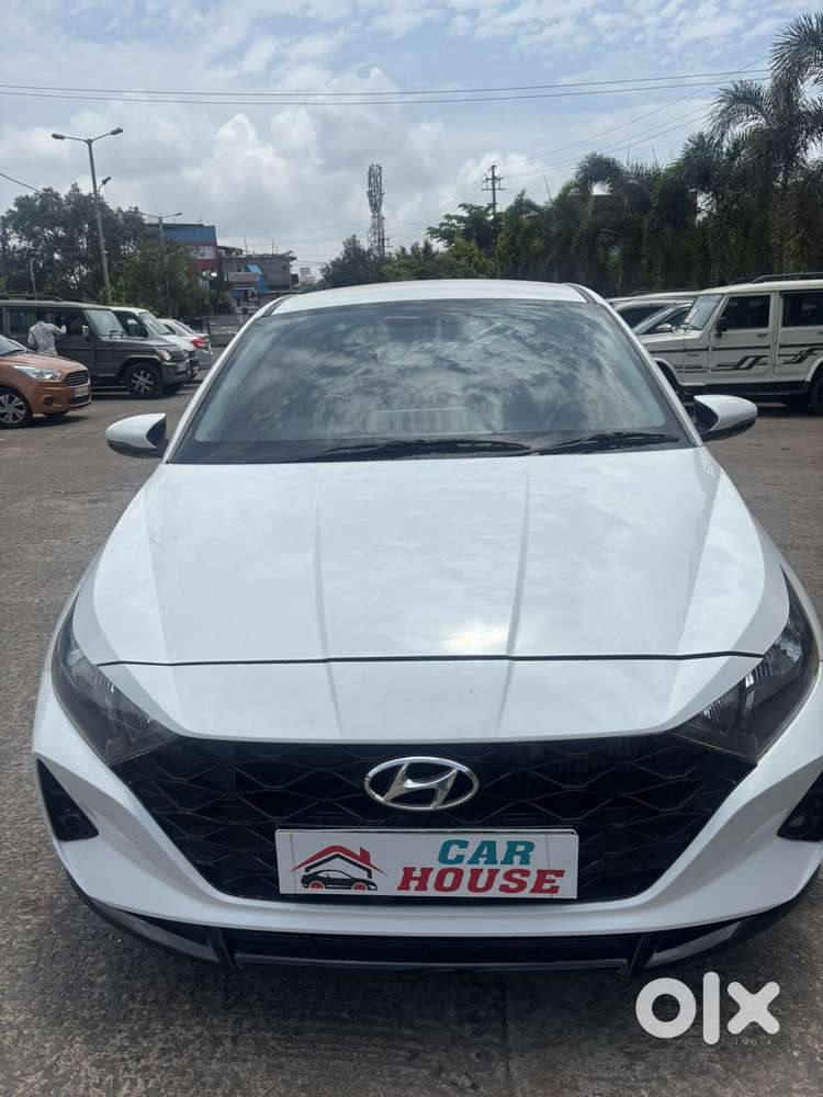 Hyundai I20 Magna 1.2 Vtvt, 2022, Petrol