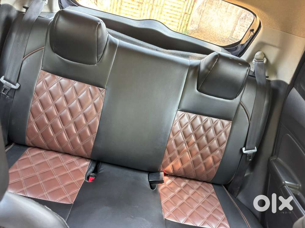 Maruti Suzuki New-gen Swift 2022 Petrol Well Maintained