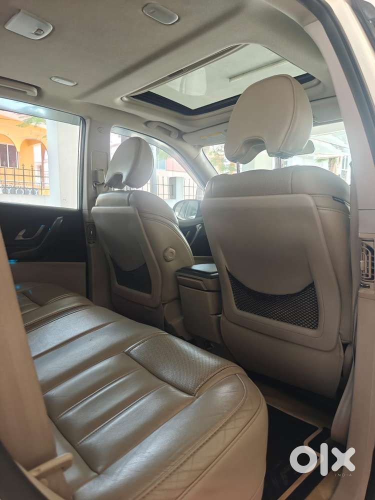 Mahindra Xuv500 2.2 W10, 2017, Diesel