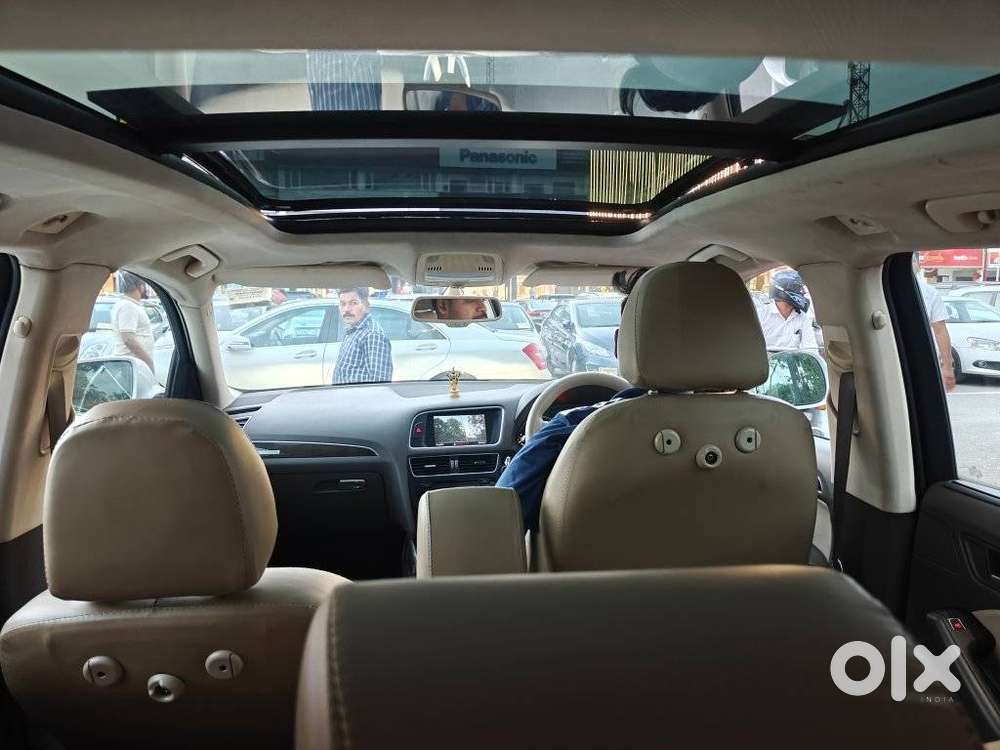 Audi Q5 2.0 Tdi Premium Plus, 2014, Diesel