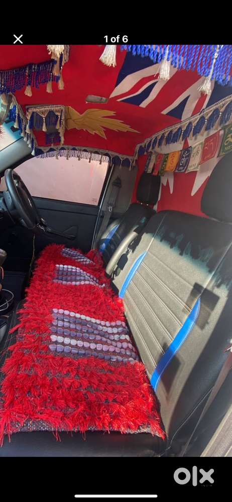 Tata Xenon Xt 2023 Diesel Well Maintained