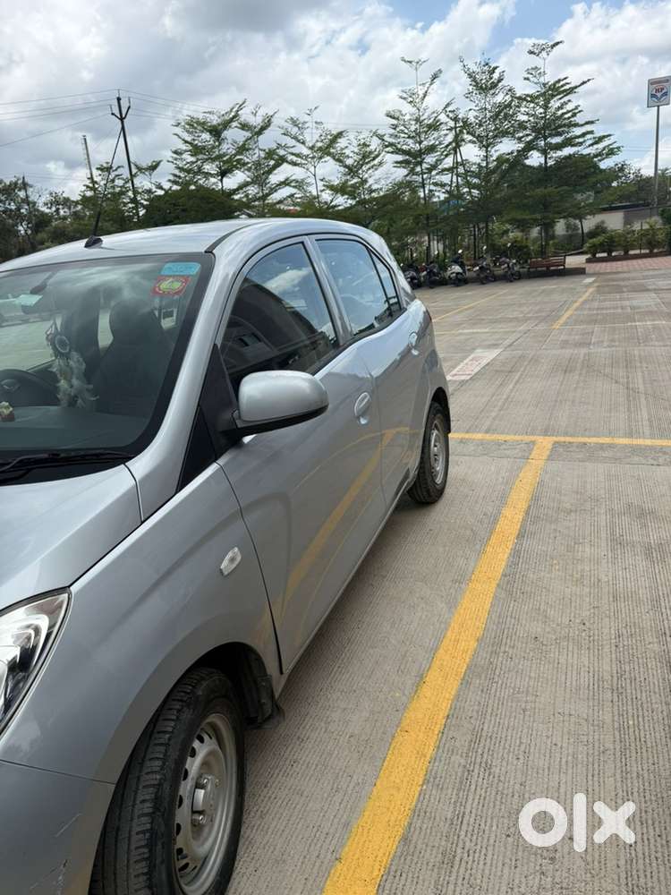 Hyundai Santro Magna 2020