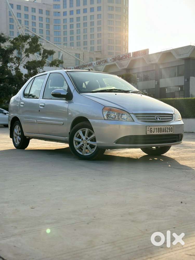 Tata Indigo Cs Evx, 2012, Diesel