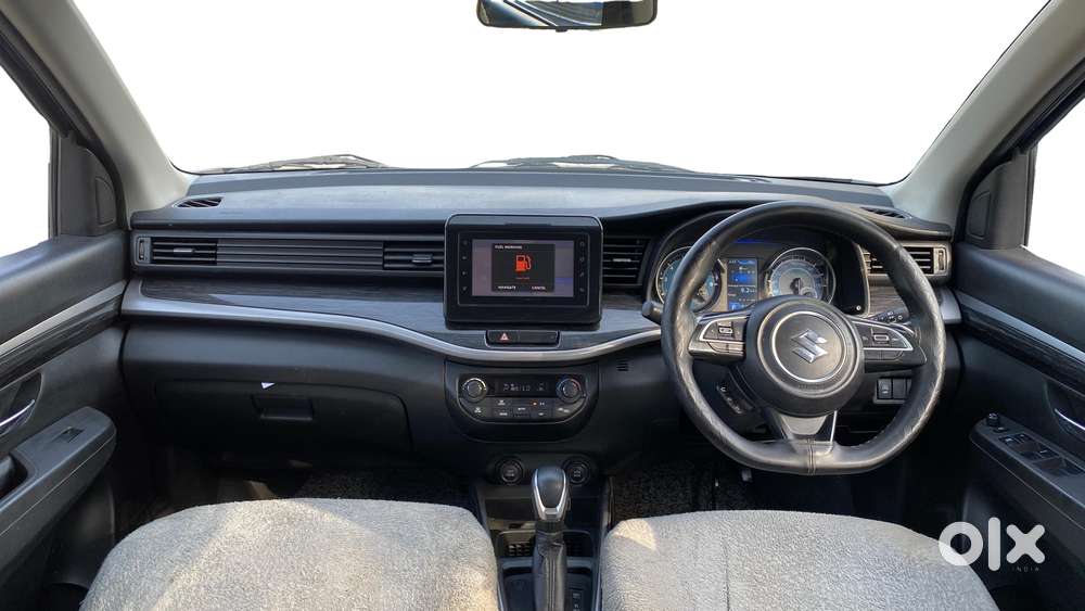 Maruti Suzuki Xl6 Alpha At, 2019, Petrol