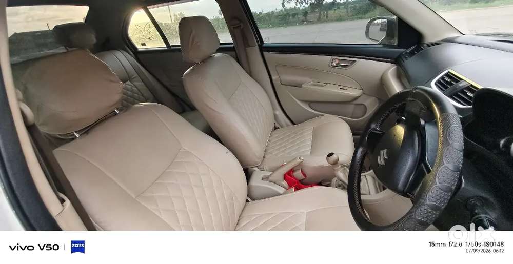 Maruti Suzuki Swift 2014
