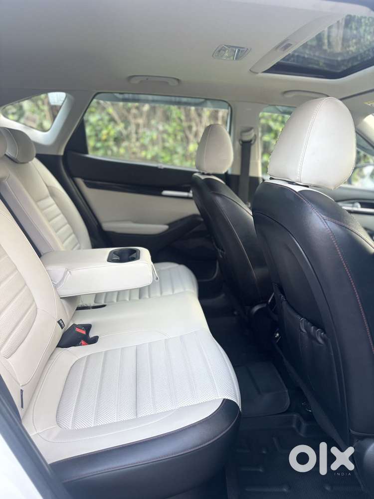 Kia Seltos 1.4 Gtx + Petrol At, 2019, Petrol