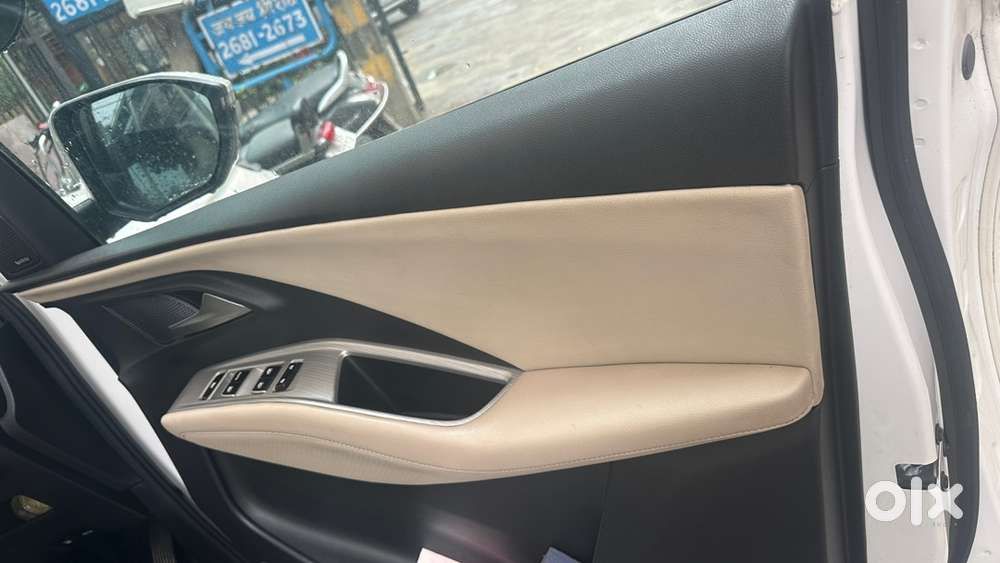 Mg Hector Petrol 2023