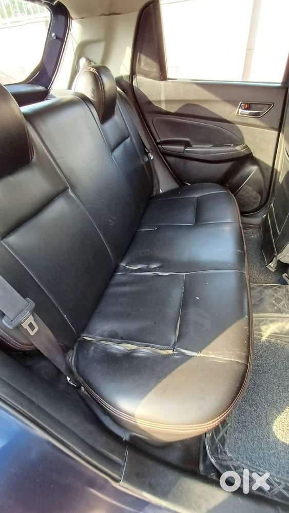 Maruti Suzuki Swift 1.2 Vxi (o), 2022, Petrol