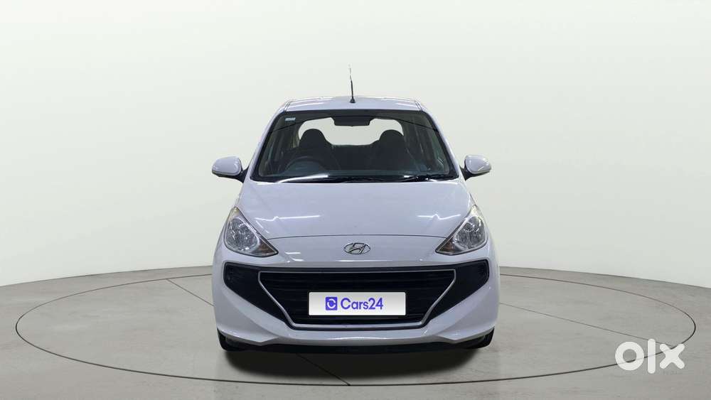 Hyundai New Santro