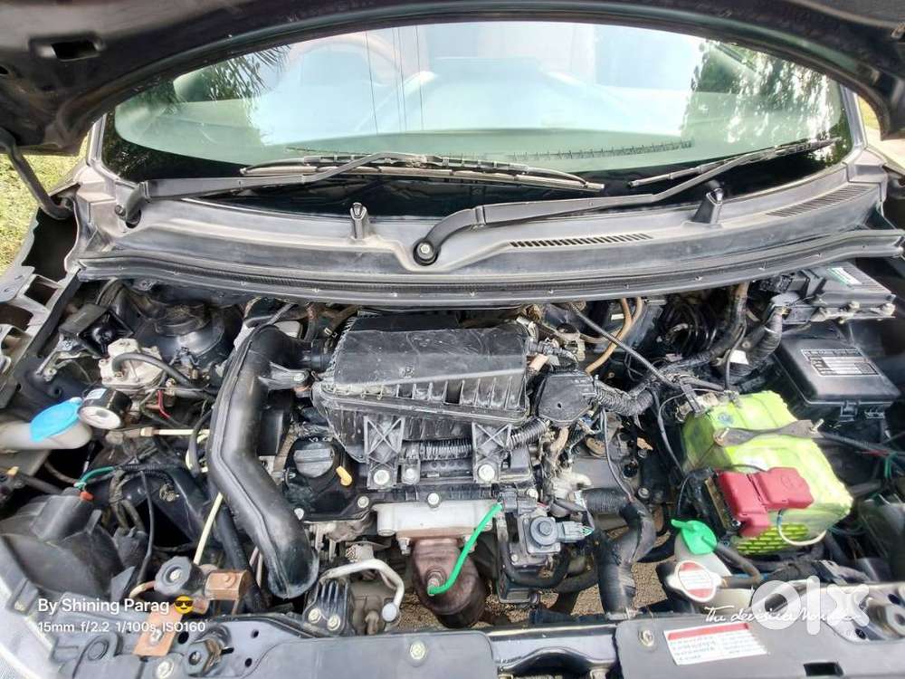Maruti Suzuki Wagon R Vxi, 2022, Cng & Hybrids