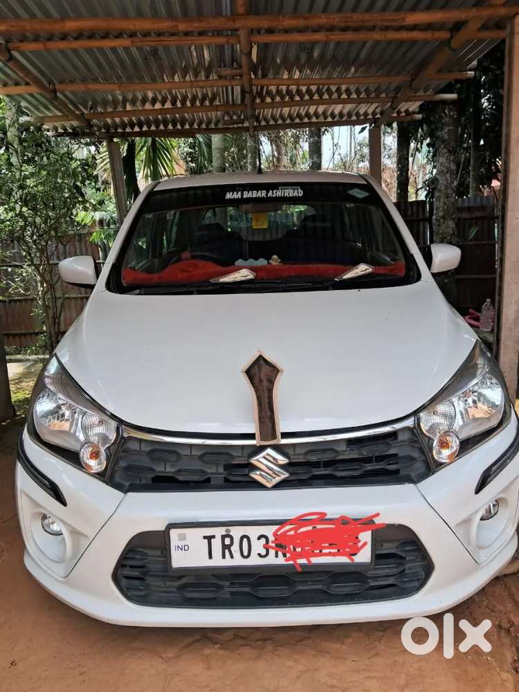 Maruti Suzuki Celerio 2020 Cng & Hybrids 68000 Km Driven