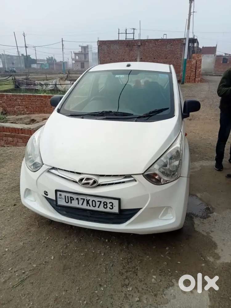 Hyundai I20 N Line 2014