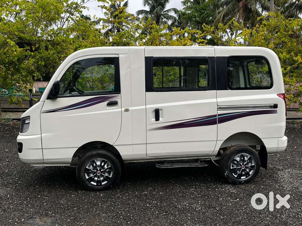 Mahindra Supro 2019 Diesel Well Maintained