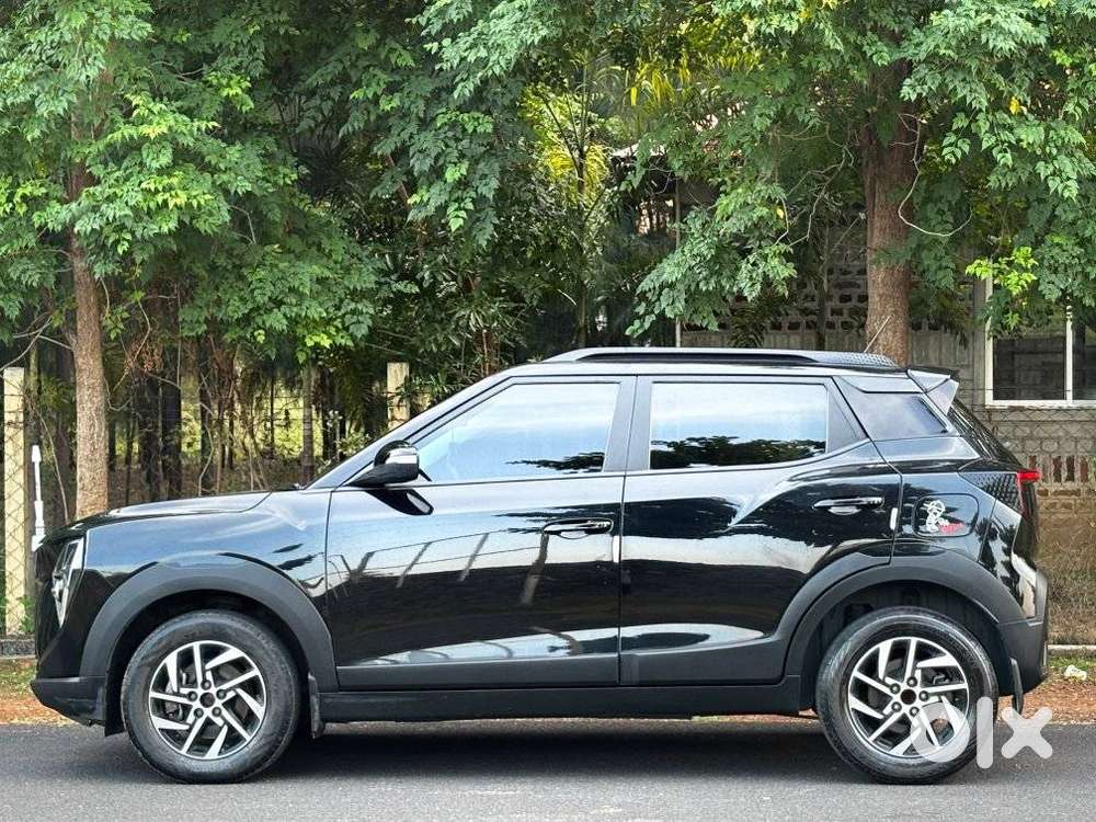 Mahindra Xuv 3xo, 2024, Diesel