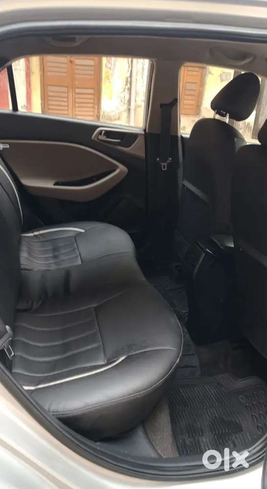 Hyundai Elite I20 2018 Diesel 68000 Km Driven