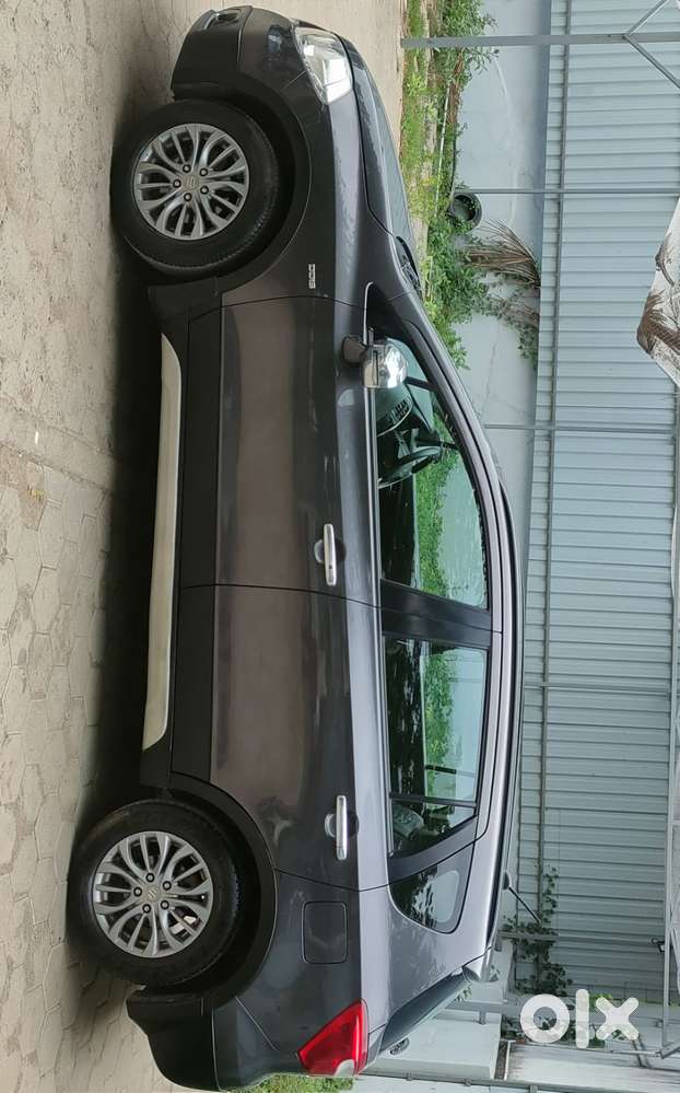Maruti Suzuki S-cross 1.5 Zeta, 2017, Diesel