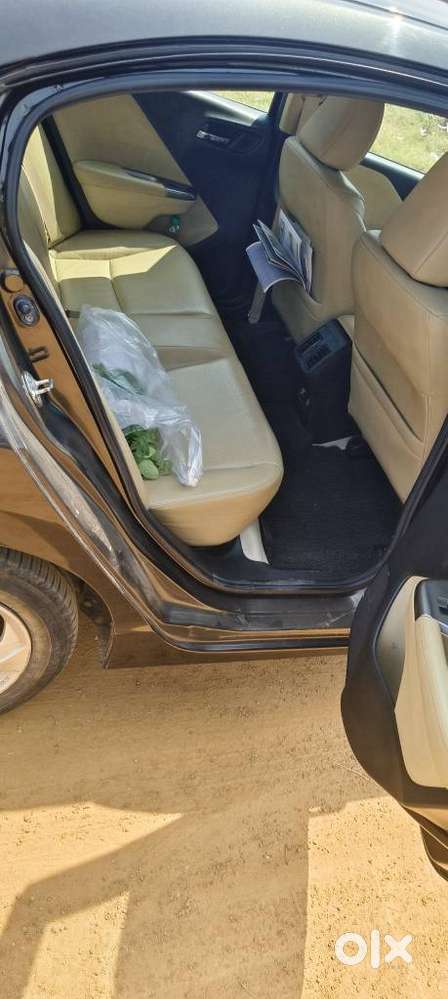 Honda City Vx (o) Mt I-dtec, 2016, Diesel