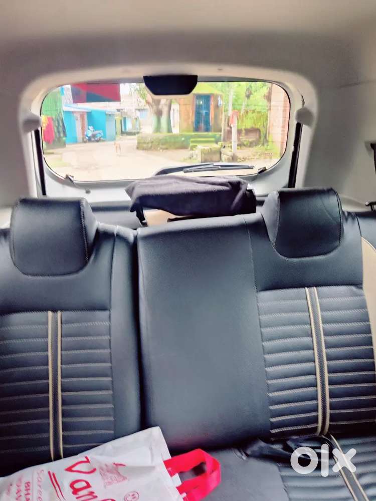 Maruti Suzuki Wagon R 2019 Petrol 40000 Km Driven Life Time Tex