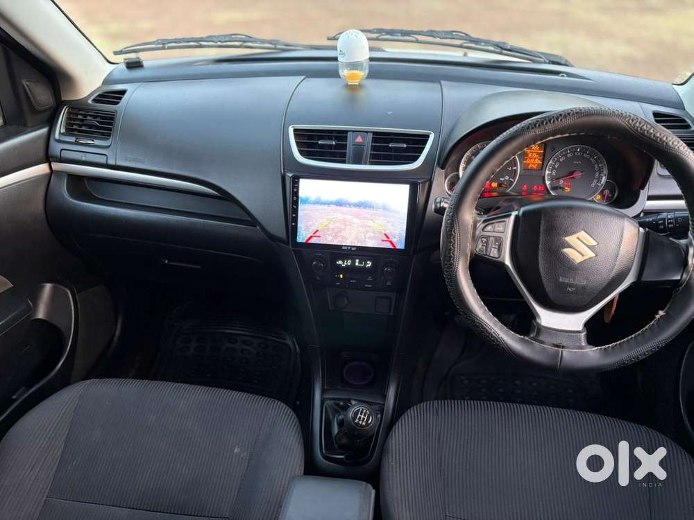 Maruti Suzuki Swift Dzire 2012-2015 1.2 Zxi, 2014, Petrol