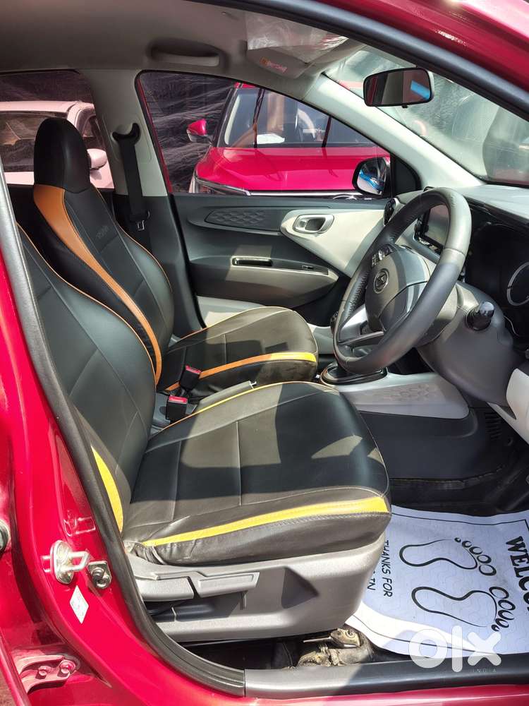 Hyundai Grand I10 Nios Asta, 2022, Cng & Hybrids