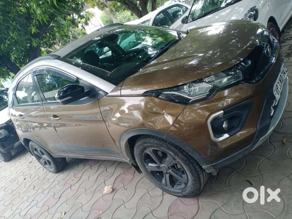 Tata Nexon 1.5 Revotorq Xz Plus, 2022, Diesel