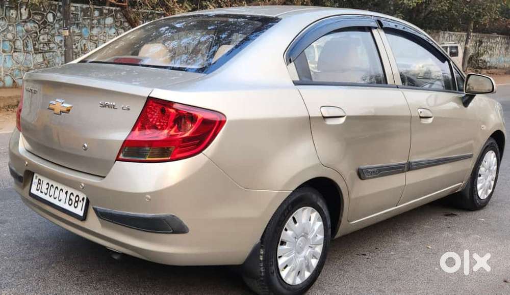 Chevrolet Hybrid Car 26-09 2013