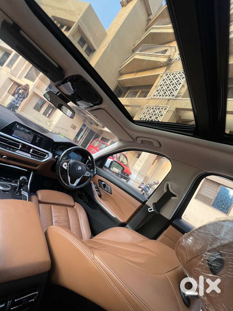 Bmw 3 Series Gran Limousine 2.0 320ld Luxury Line, 2022, Diesel