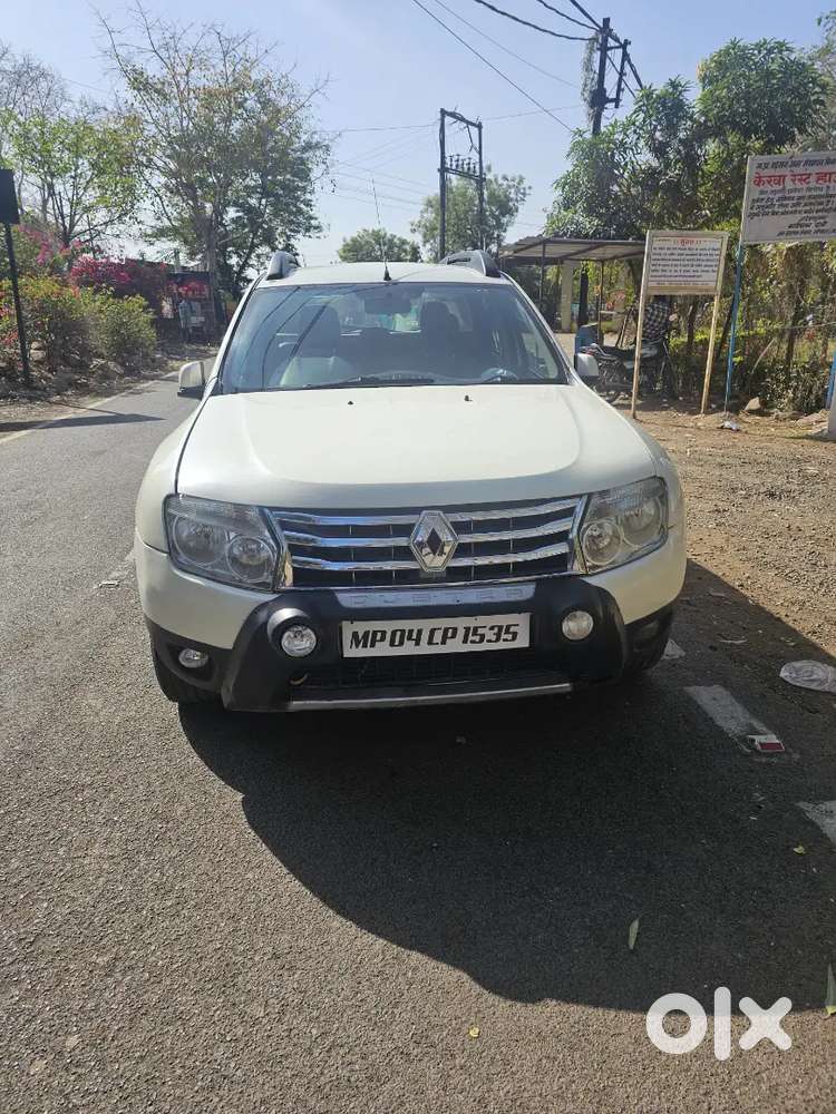Renault Duster 2015 Diesel 70000 Km Driven 85ps Urjnt Sell