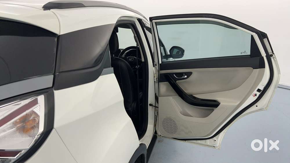 Tata Nexon 1.2 Revotron Xz Plus, 2020, Petrol