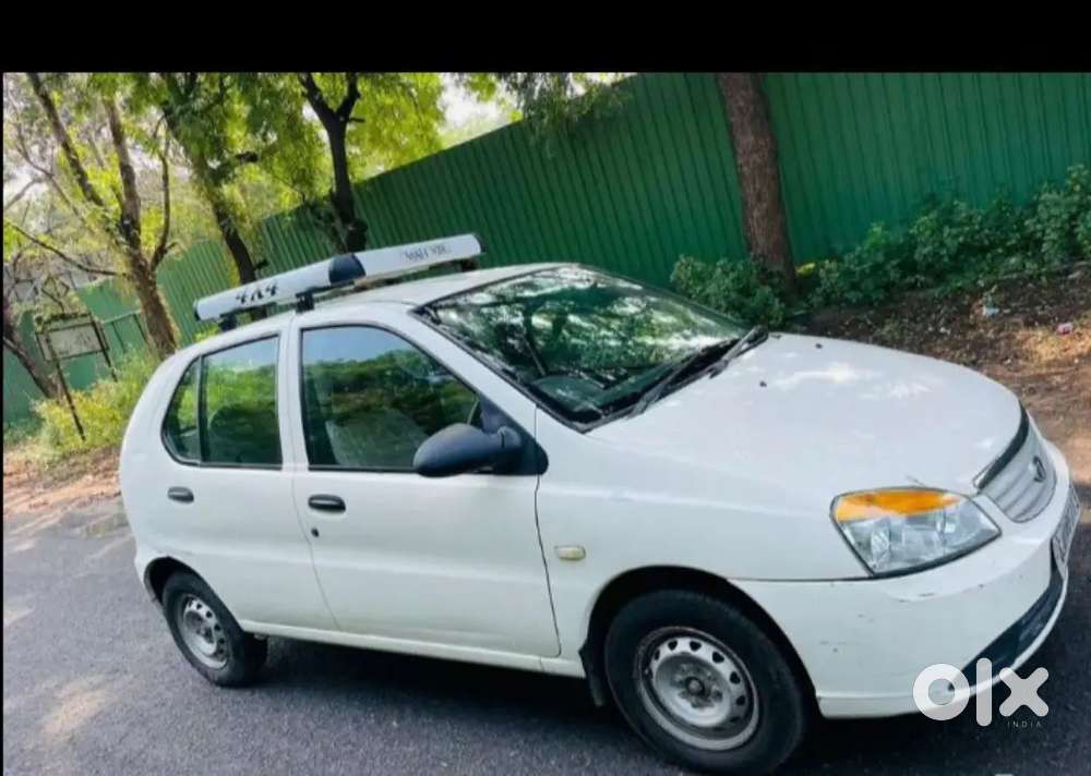 Tata Indica Ev2