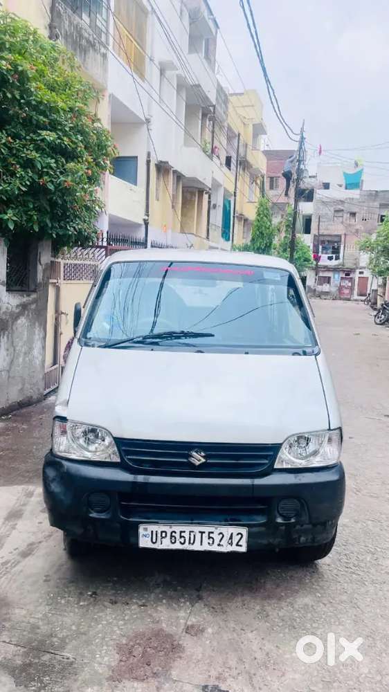 I Want To Sell My Maruti Eeco