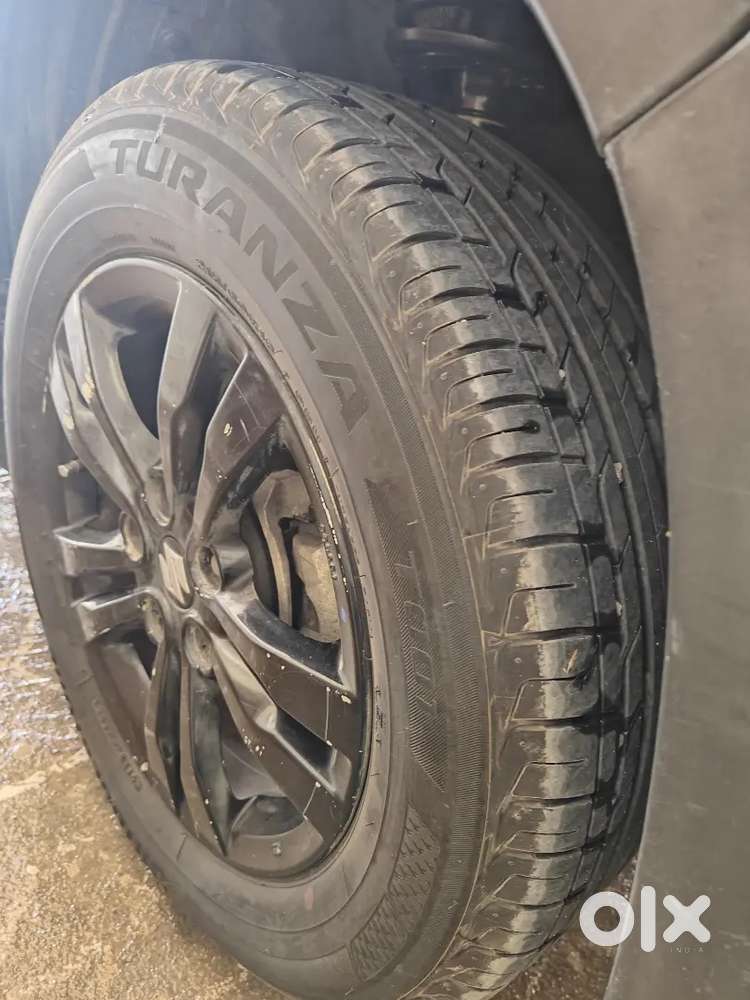 Maruti Suzuki Brezza 2019 Diesel Well Maintained