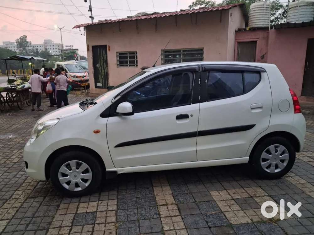 Maruti Suzuki A-star 1.0 Vxi, 2011, Petrol