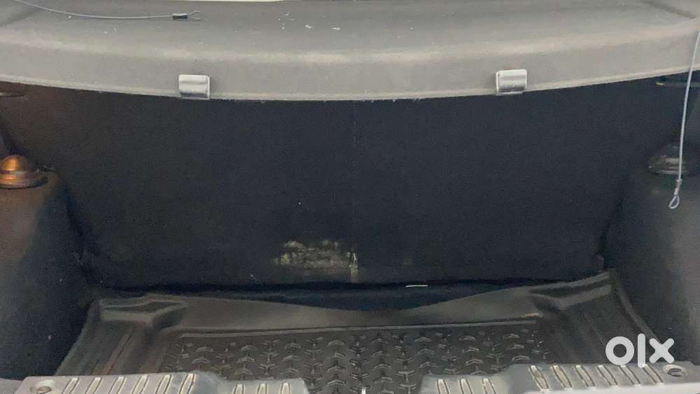 Tata Altroz Xz, 2021, Petrol