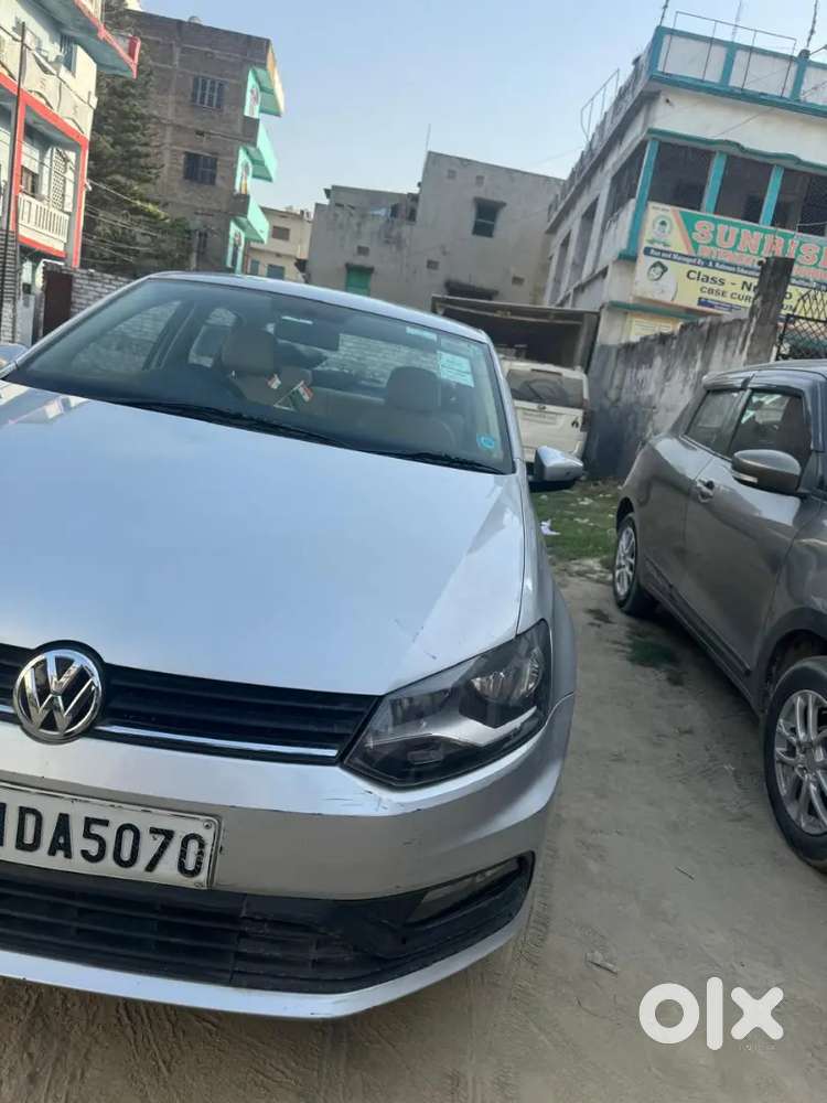 Volkswagen Ameo 1.2 Mpi 2017