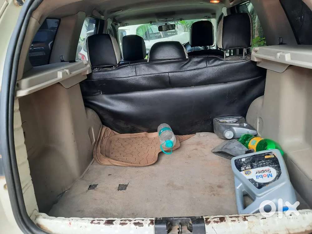 Nissan Terrano 2015 Diesel 100020 Km Driven