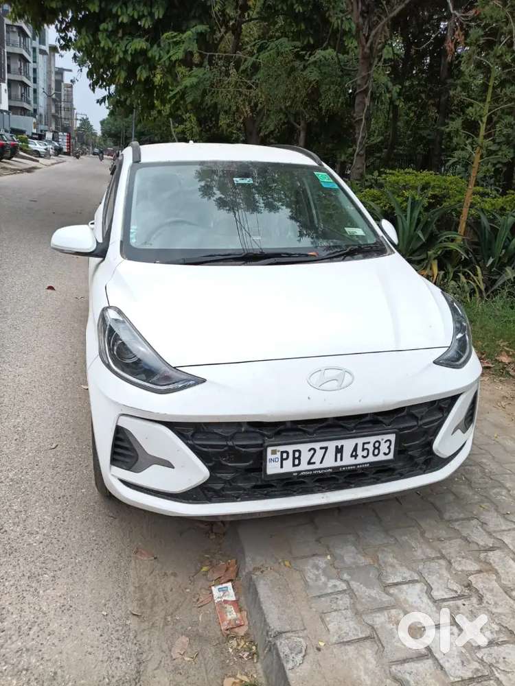 Hyundai Grand I10 Nios 2025