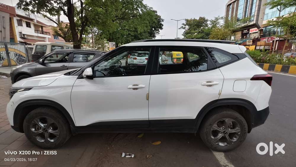 Kia Seltos Htk Plus D, 2022, Diesel