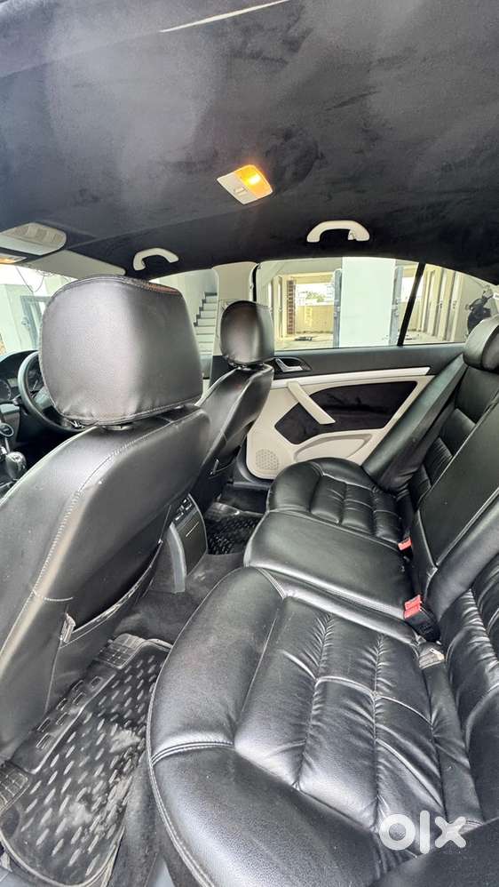 Skoda Laura 2008 Diesel Well Maintained