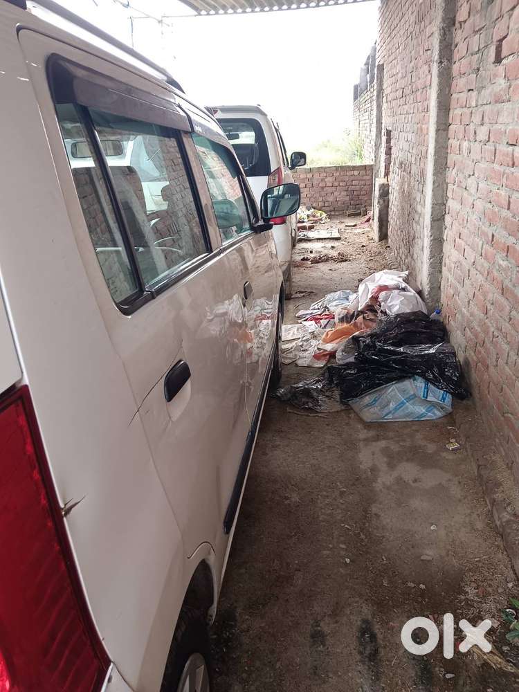 My Car Good Condition