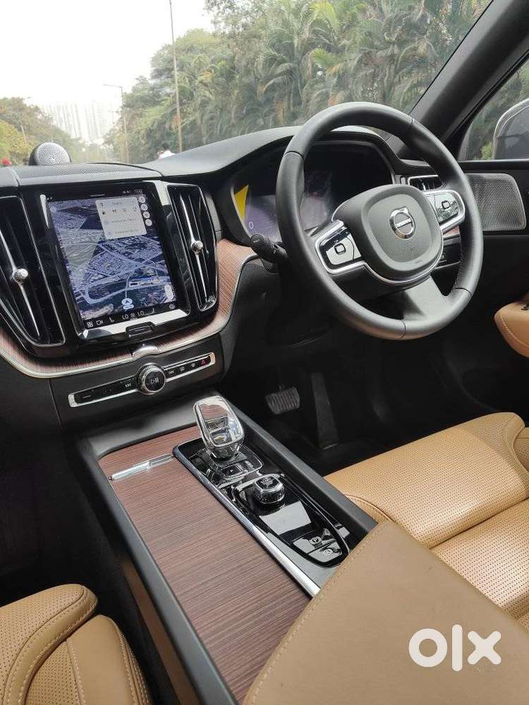 Volvo Xc60 2.0 B5 Ultimate, 2023, Petrol