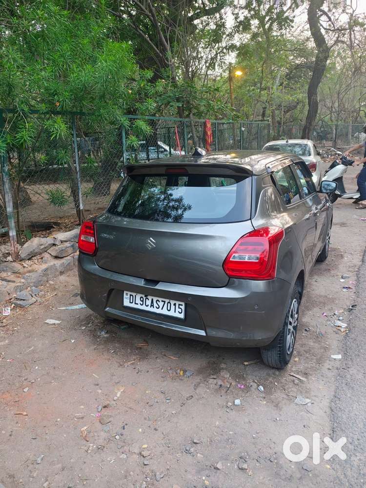Swift Maruti 2019 Car