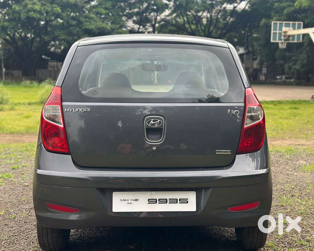 Hyundai I10 Era 1.1 Lpg, 2012, Lpg