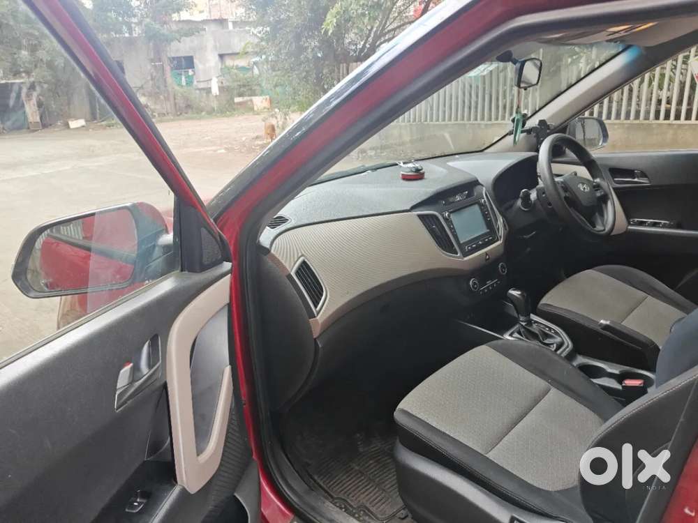 Hyundai Creta 1.6 Crdi At Sx Plus, 2015, Diesel
