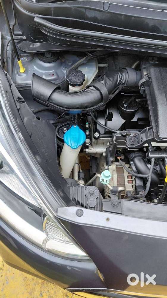 Hyundai Xcent 1.2 Vtvt E Plus, 2018, Petrol